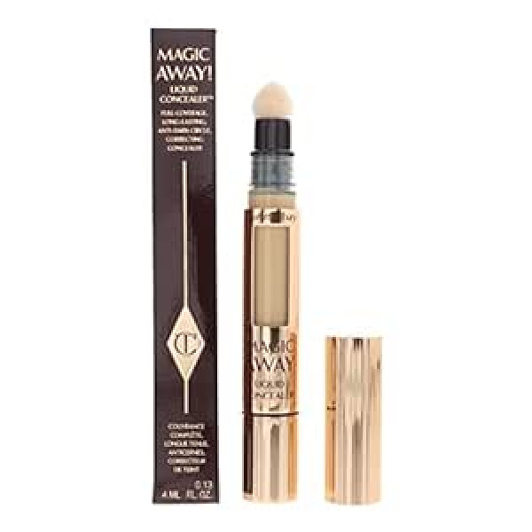 Charlotte Tilbury Magic Away Жидкий консилер (5.5 Средний)