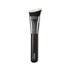 Kiko Milano Face 15 Sculpting Brush | Modelēšanas birste; Sintētiskie matu sari