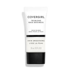 (30 ml, Skin Smoothing 100) - Covergirl Base Business Face Primer, Skin Smoothing 100, 30 ml