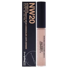 MAC Studio Fix 24 Hour Smooth Wear Concealer NW20, 7 мл, 1,0 шт., 0,394 кг