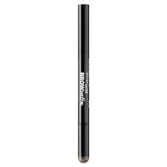 Maybelline New York Maybelline New York Brow Satin Duo 1 gabals