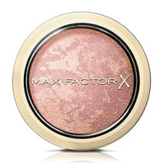 Max Factor 2 x Max Factor Cream Puff Blush - 25 Alluring Rose