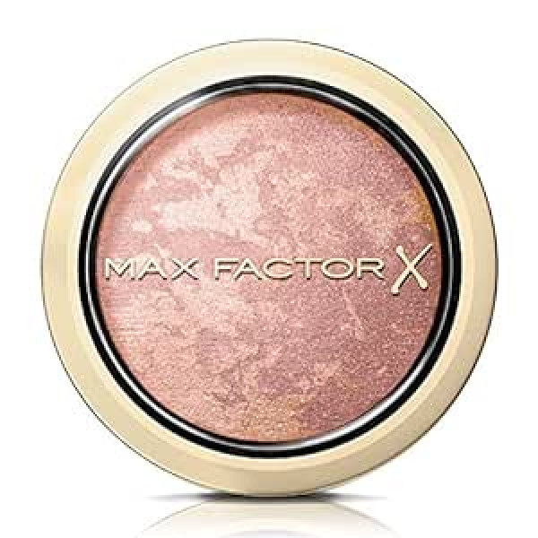 Max Factor 2 x Max Factor Cream Puff Blush - 25 Alluring Rose