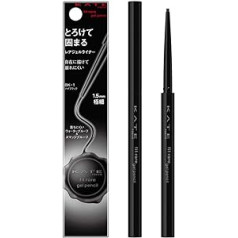 Kate Rare Fit BK-1 Gel Pen High Black