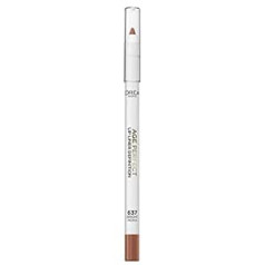 L'oréal L'OREAL Paris Perfect Lip Liner Definition 637 Bright Moka 21 g