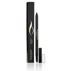 Elizabeth Arden High Drama acu zīmulis Smokey Black 01 Pack (1 x 1,2 g)