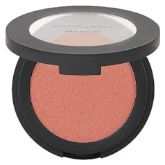 Bare Mínerals Minerals Gen Nude Powder Blush Rouge, Peachy Keen, 30 g