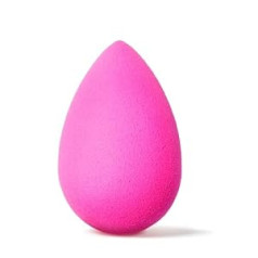 Beautyblender Original Make Up Egg bez lateksa sūklis, nevainojams šķidrajam pamatnes krēmam, 1 gab.