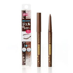 Cezanne Gel Eyeliner 30 Brown 0,1 g