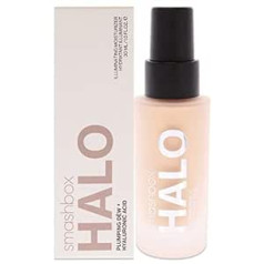 Smashbox Halo kuplinoša rasa un hialuronskābe