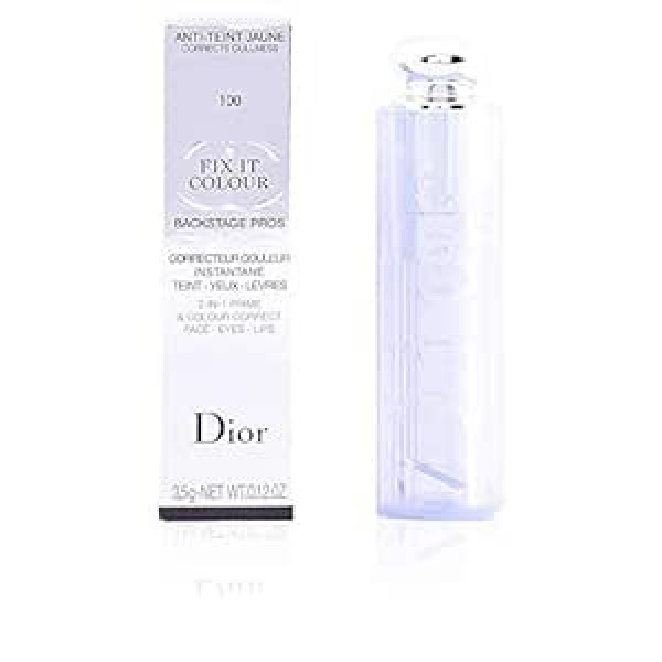 Dior Fix It Color 100 Синий