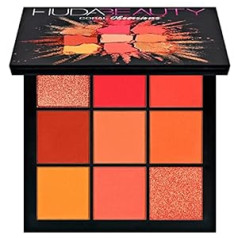 Huda Beauty Coral Obsessions - Korallenrot