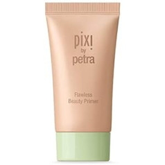 Pixi Flawless Beauty Primer, Nr.1 vienmērīga āda no Pixi