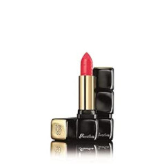 Guerlain Kisskiss Le Rouge Cème Galbant 567-Пинк Санрайз 3,5 г