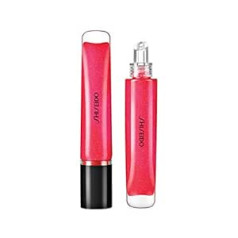 Shiseido Shimmer Gel lūpu spīdums 07 Shin-ku Red 9ml