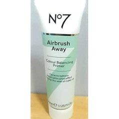 NO7 Airbrush Away Farbe Balancing Primer