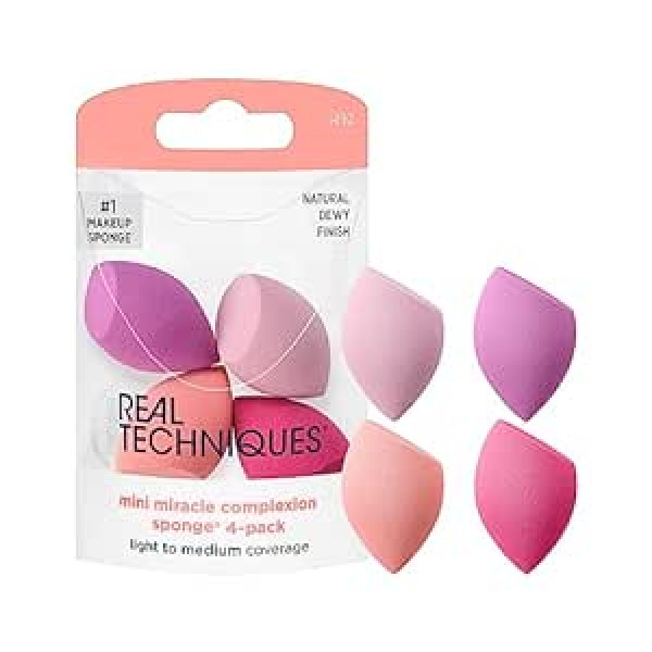 Real Techniques Miracle Complexion Sponge