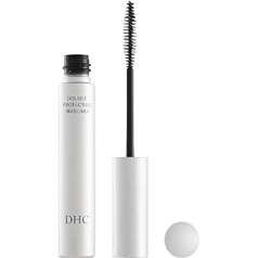 DHC Mascara Perfect Pro dubultā aizsardzība