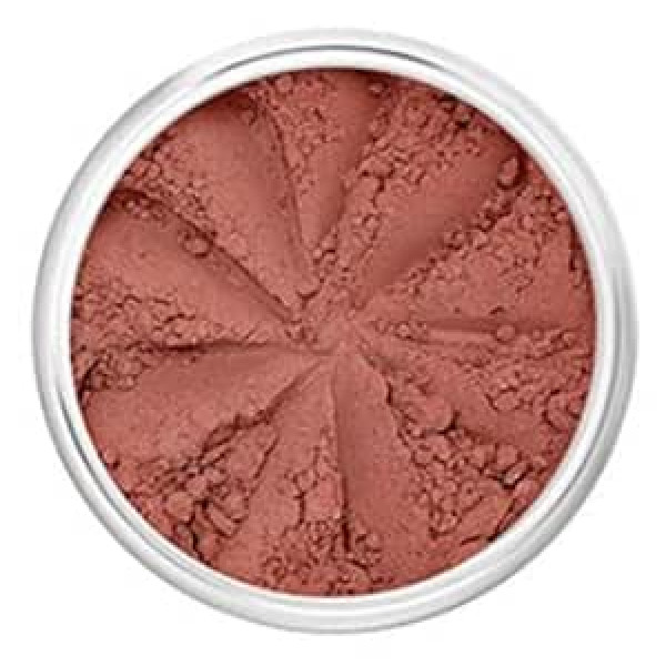 Lily Lolo Mineral Blush - Klementīns 3g