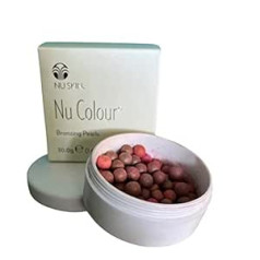 Nu Skin Nu Color Bronzing Pearls 30.0 g Konturēšanas