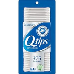 ‎Q-Tips Q-Tips vates tamponi 375 gab