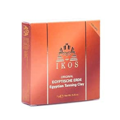 Ikos Egyptian Erde, dabīgs, 1er Pack (1 x 7 g)