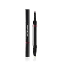 Shiseido InkDuo lūpu kontūrzīmulis 11 Plum 30g