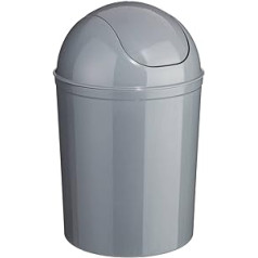 5five - Waste Bin 7 L Grey