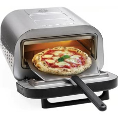 MACOM Just Kitchen 884 Professional Pizza Oven