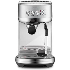 Sage Appliances SES500 Bambino Plus espresso automāts 1600 vati