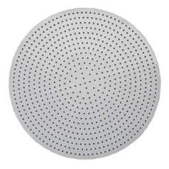 Buffalo AJ167 Silicone Rice Mat Fits CN324 J300 Rice Cooker 1mm x 294mm