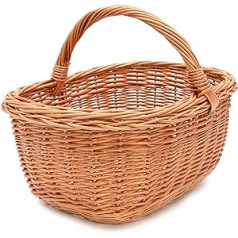 TYSK Design Basket