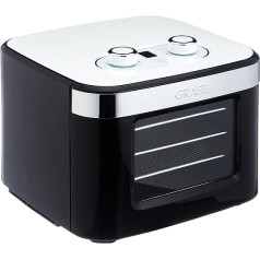 Graef DA-2042 Dehydrator Black