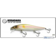 Māneklis KOSADAKA Vision MINNOW XS 98 - AY