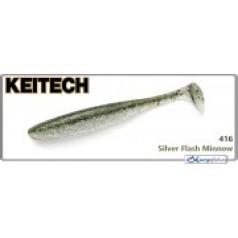 Silikona māneklis KEITECH Easy SHINER 8.0 - 416