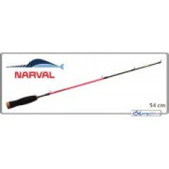 Makšķerkāts NARVAL Frost Ice Rod Stick hard - 54