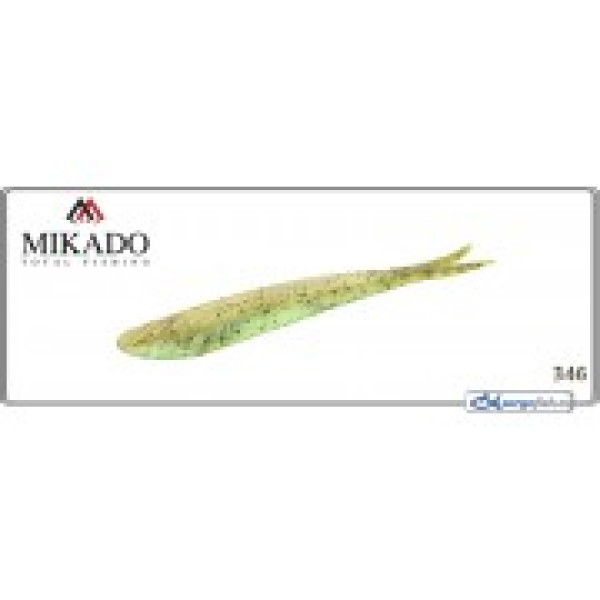 Silikona māneklis MIKADO Saira 14 - 346