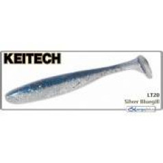 Silikona māneklis KEITECH Easy SHINER 4.5 - LT20