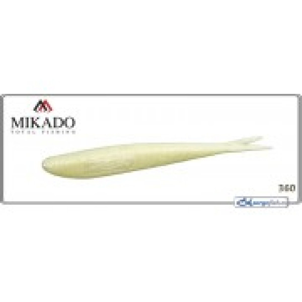 Silikona māneklis MIKADO Saira 20 - 360