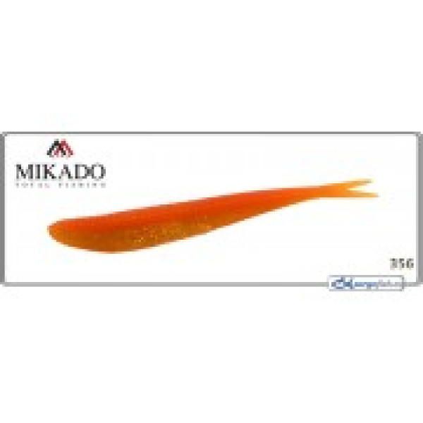 Silikona māneklis MIKADO Saira 14 - 356