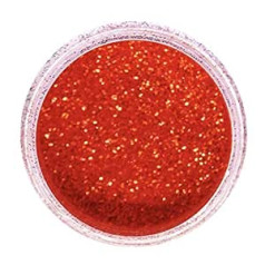 Cuccio Ikona Glitter Dust Firecracker 12g