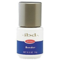 IBD Bonder 0,5 унции. от IBD BEAUTY (руководство на английском языке)