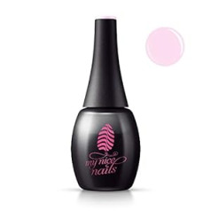 ‎My Nice Nails Sweet Harmony – 035 – Gel Polish by My Nice Nails – Just More Beautiful – 12 ml – Lasting 3 to 4 weeks – Extreme Gloss or Matte – Unique Bottle Design