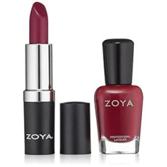 ‎Zoya Zoya Bundle Up Duo Nagellack-Set