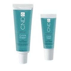 ‎Cnd CND Cuticle Eraser .5oz & 1.75oz Set by CND – Creative Nail Design)