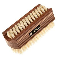 ‎Sidco SIDCO nagu birste roku mazgāšanas birste Craftsman Brush mazgāšanas birste roku suku tīrīšana