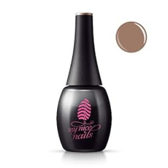 My Nice Nails Adult Elegance - 098 --- Gēla laka no My Nice Nails - Just More Beautiful - 12 ml | Ilgst 3 līdz 4 nedēļas | Extreme Gloss vai Matte | Unikāls pudeles dizains