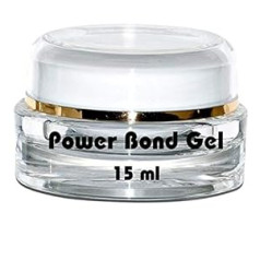 Hn Hollywood Nails HN Hollywoodnails Power Bond UV Gel Bonding Agent (15 г)