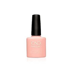 CND Shellac ШеллакSHELLAC Bare Chemise