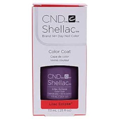 CND Shellac, 7.3 ml.